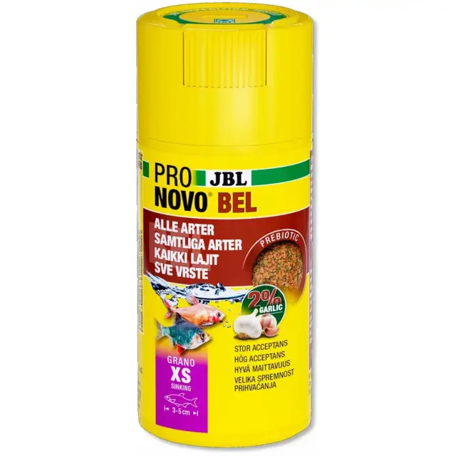 JBL Pro Novo Bel Grano Xs 100ml