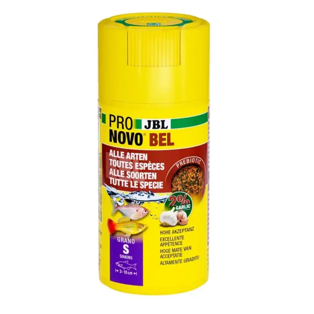 JBL ProNovo Bel Grano S 100 ml