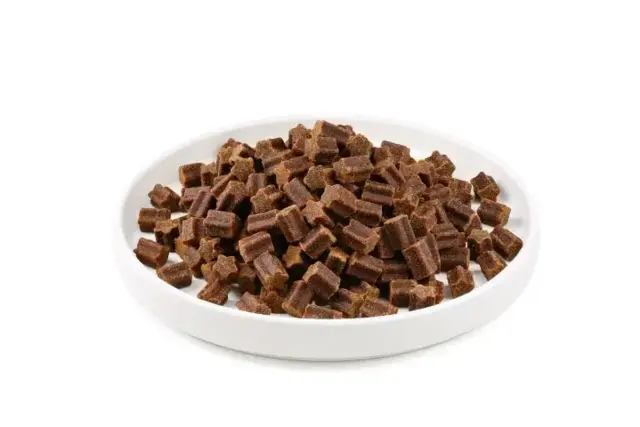 Wanpy Training Bites Chicken Hundegodbidder 100 g