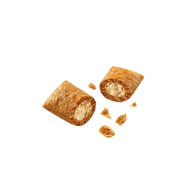 Wanpy Crunchy Pockets Chicken kattegodbidder 60 g
