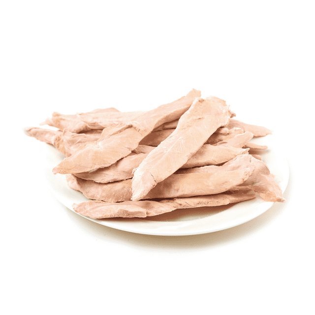 Wanpy Freeze Dried Duck Breast Hundesnack