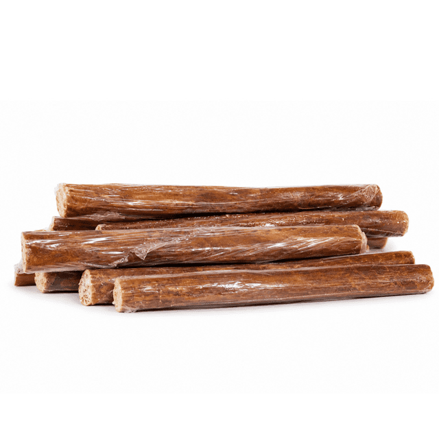 Snack'it Spiserør med fyld Hundesnack 25cm 500g (10 stk)