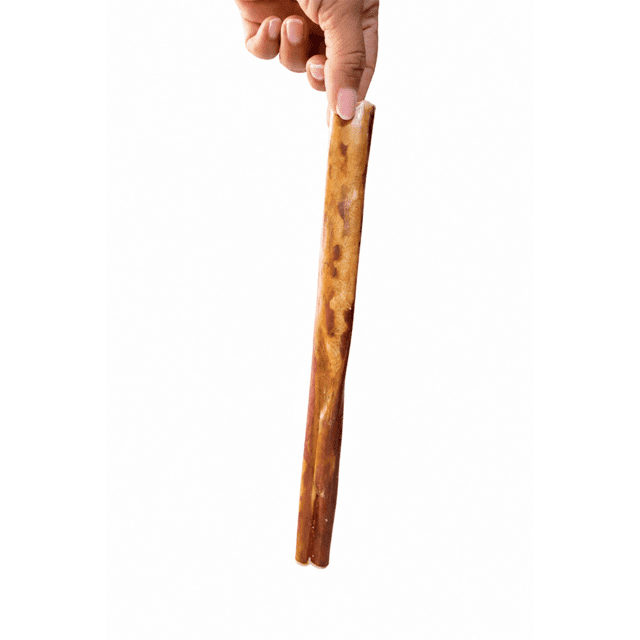 Snack'it Spiserør med fyld Hundesnack 25cm 500g (10 stk)