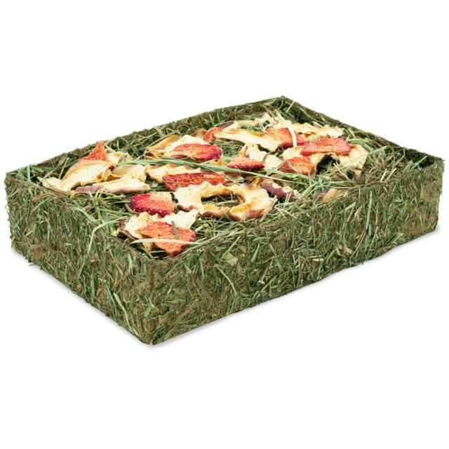 JR Farm Høbakke med Frugt Gnaversnack