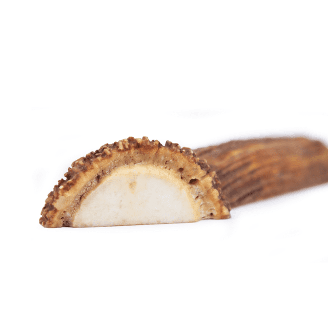 Taki Krondyrgevir Split XXL+ Naturlig Tandrensende Hundesnack 190g-250g