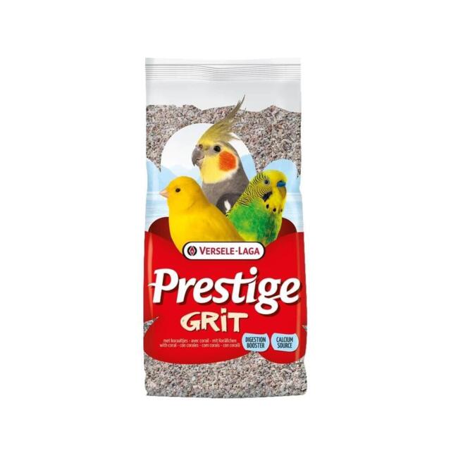 Versele-Laga Prestige Grit + Coral Kosttilskud til Fugle 2,5 kg