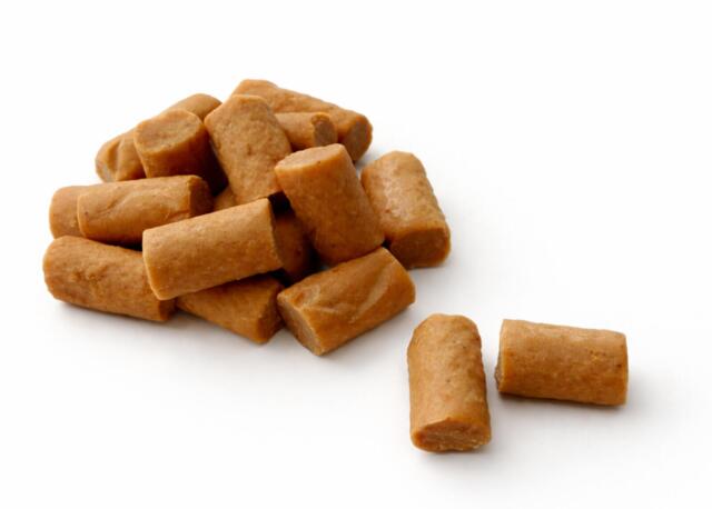Companion X-Mas Julekalender Hundegodbidder 120g