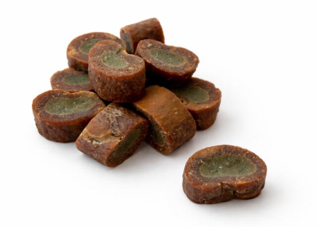 Companion X-Mas Julekalender Hundegodbidder 120g