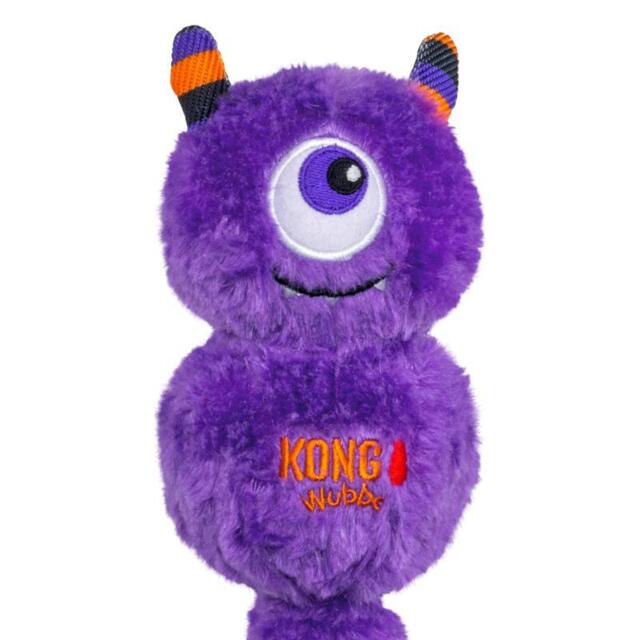KONG Halloween Wubba Monster Lilla L