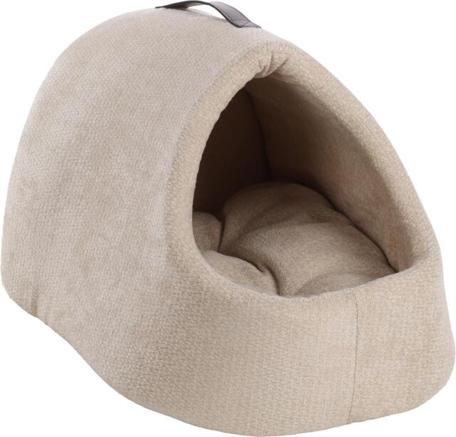 Celta Beige Hule Katteseng 55x35x34cm
