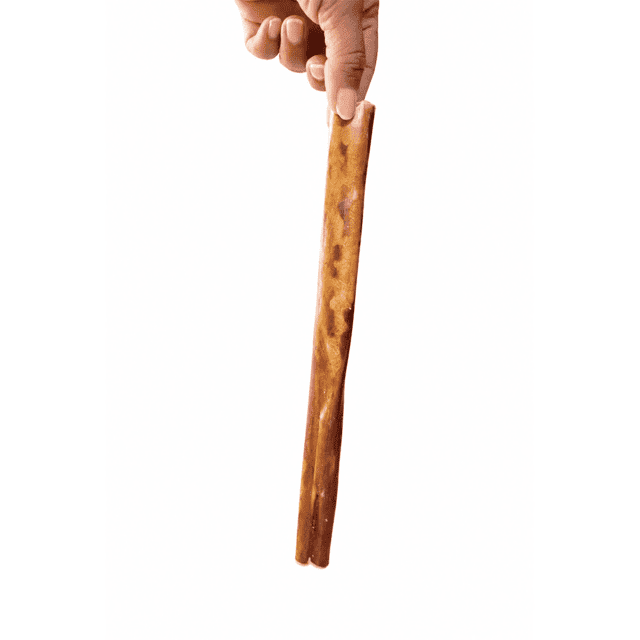 Snack'it Spiserør med fyld Hundesnack 25cm 500g (10 stk)