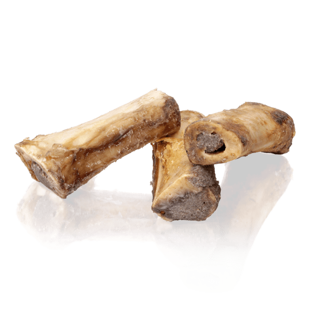 Essential Marrow Bone Delights Naturlige Oksemarvsben 3 stk.