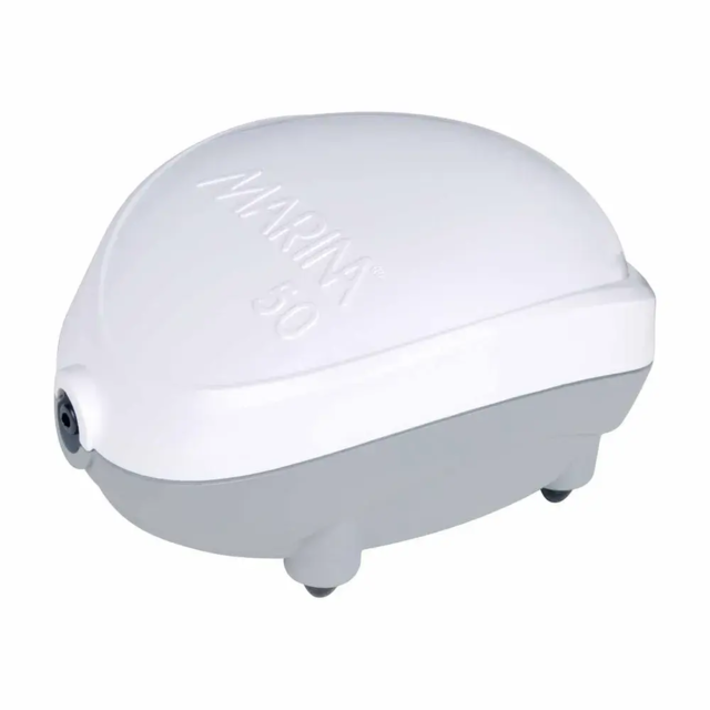 Marina 50 air pump