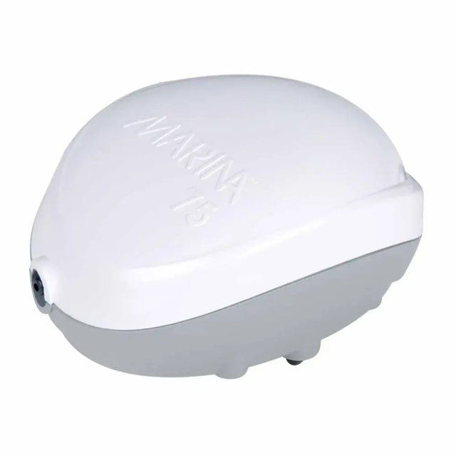Marina 75 air pump
