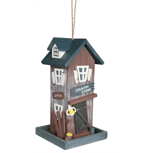 Country Store foderautomat, 17×31×16 cm