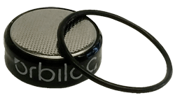 Orbiloc Service Kit - Dual (Battery)