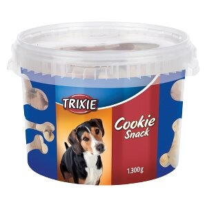 Dog biscuits mini legs 1.3kg
