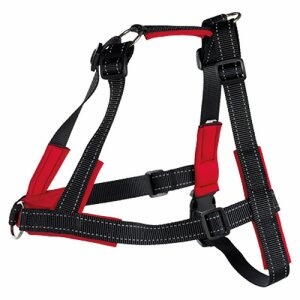 Lead n Walk Soft harness ( L-XL )