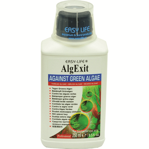 AlgExit Algae killer 250 ml