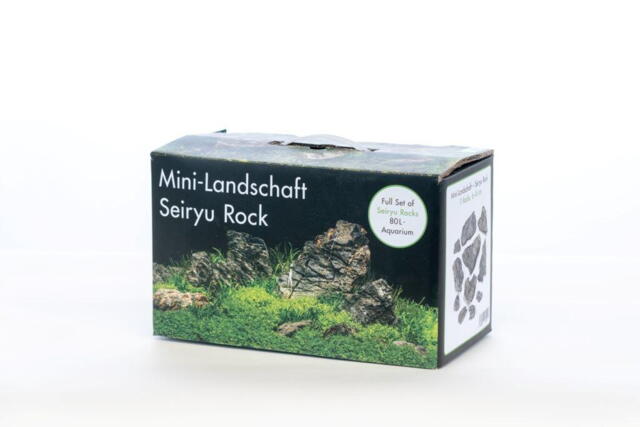 Rock-Box Mini Landscape 60L
