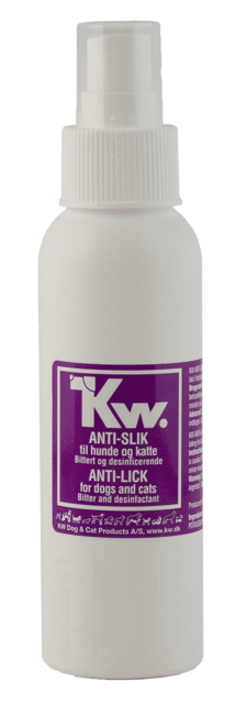 Kw Anti-slik 100 ml