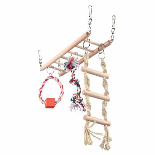 PLAY LADDER FOR HAMSTERS (Sold Out)