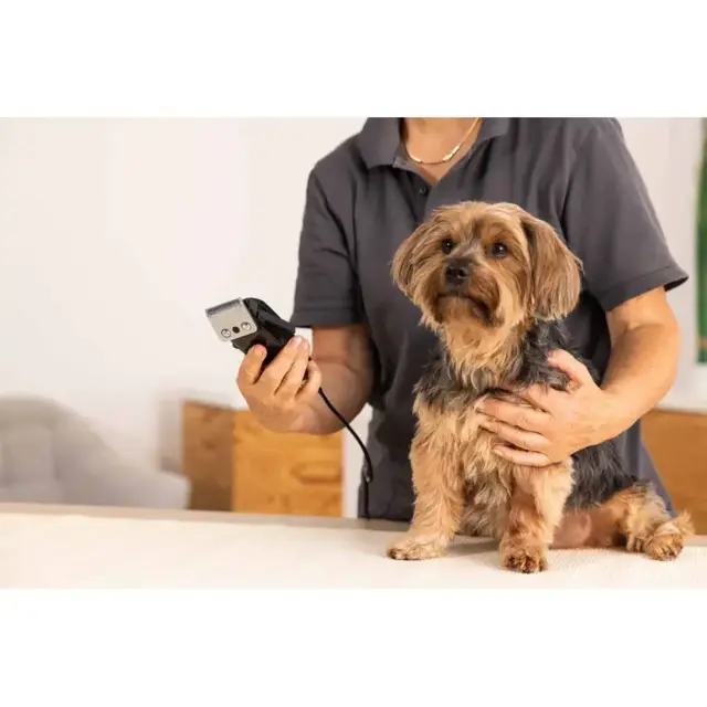 Moser/Wahl Klippemaskine 1400 | Hundeklipper til hunde