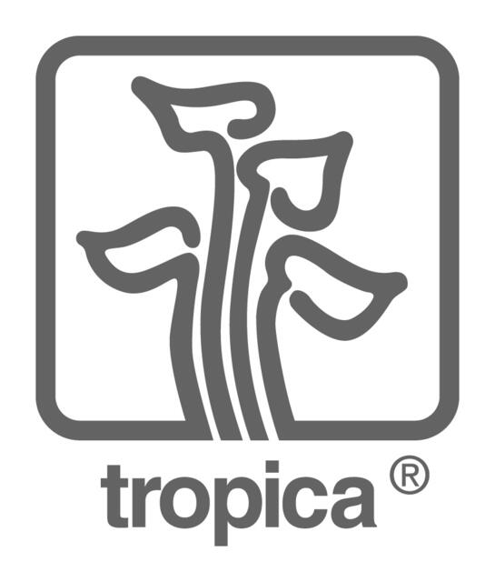 Tropica Planter Assorteret 10 stk.