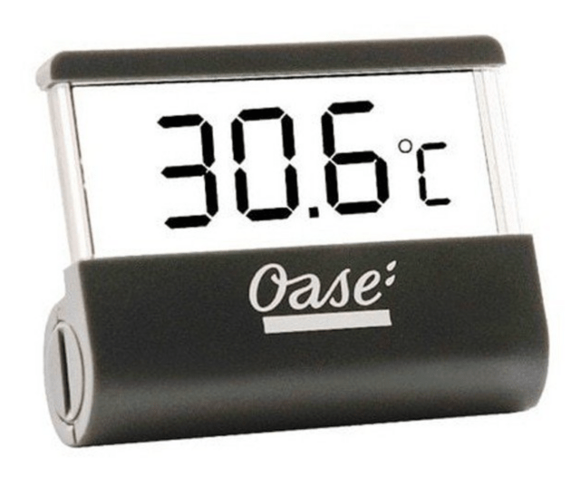 OASE Digital Aquarium Thermometer
