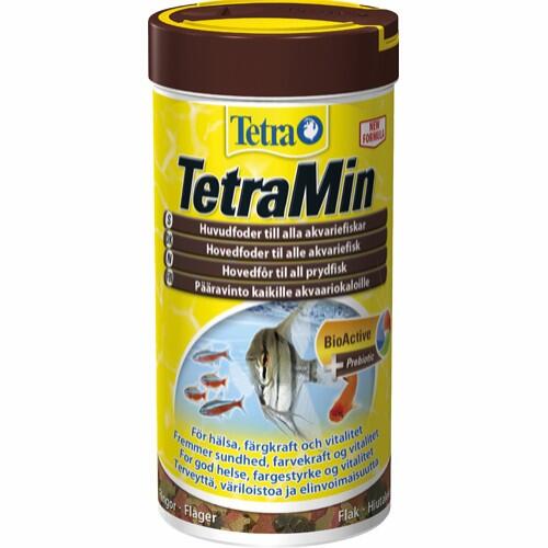 TetraMin flake 250 ml