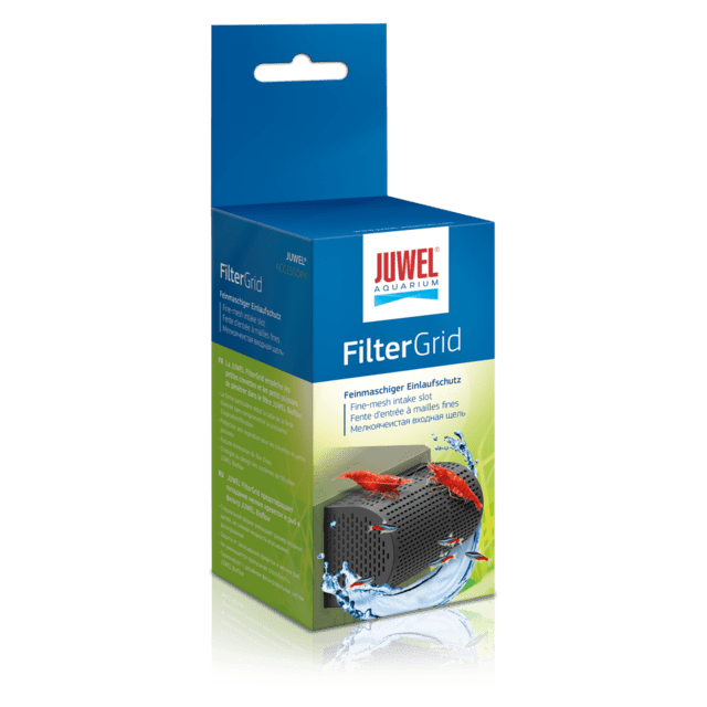Jewel Filter Grid