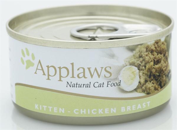 Applaws 70g Kitten Canned Food