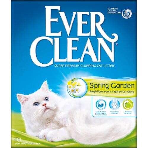 Ever Clean - Extra Strength Scented 10 L