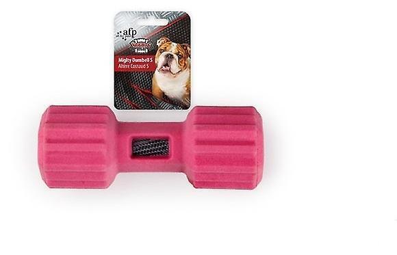 MIGHTY REX DUMBBELL Lille Pink