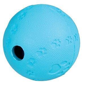 Snacky Natural rubber food ball 7 cm