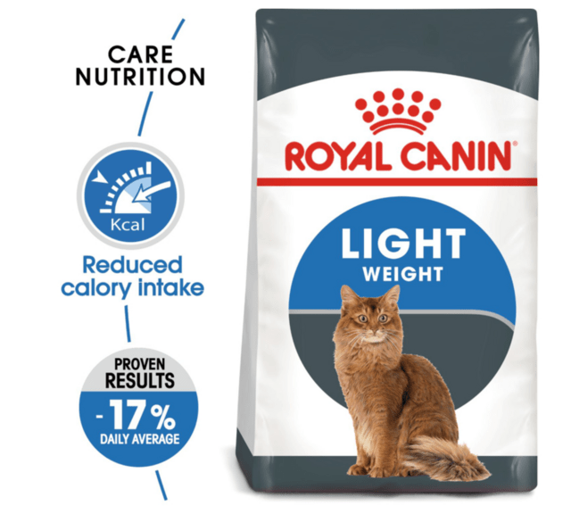 Royal Canin Light 3kg