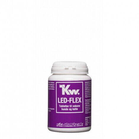 Kw Led-Flex Tabs 60 pcs