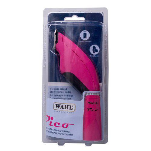 Paw trimmer - Pico Wahl