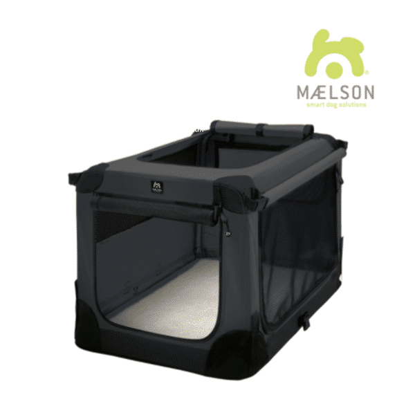 Mælson Soft Kennel dog cage - 62X41X41 cm