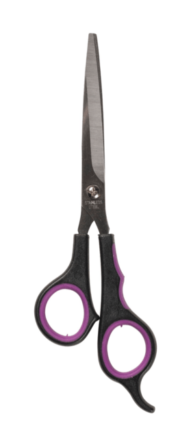 Kw SMART dog scissors 18 cm