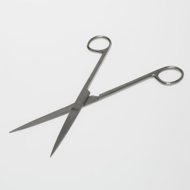 JBL Proscape Scissors 20cm Straight