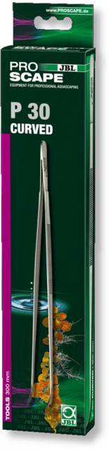 JBL proscape tweezers p30 curved