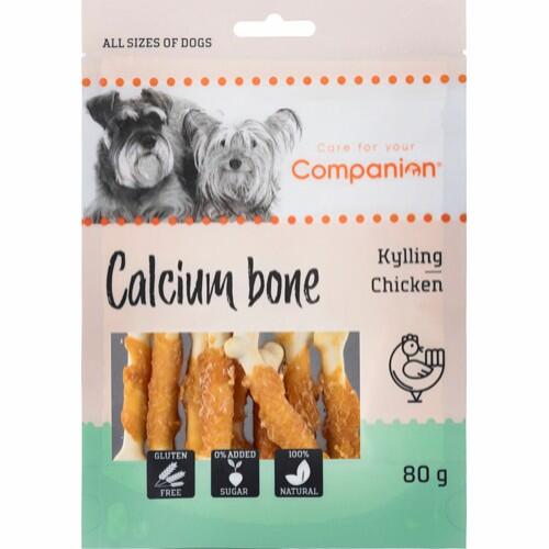 Companion Chicken Calcium Bone