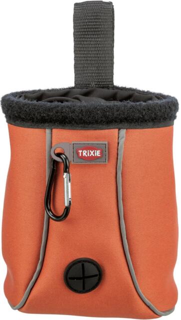 Twist Treat Treat Bag