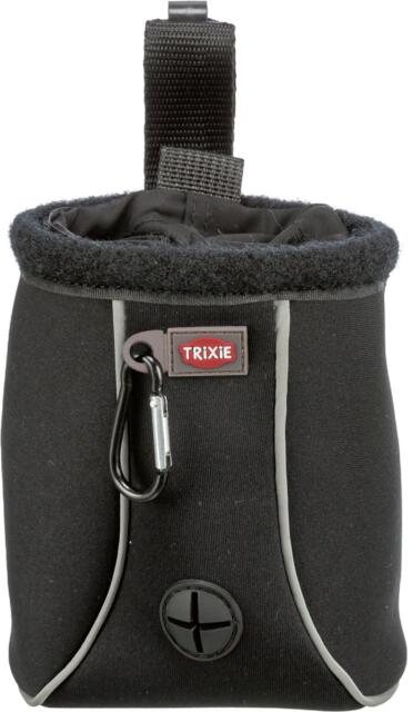 Twist Treat Treat Bag