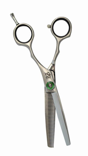 B&B professional eiffel scissors
