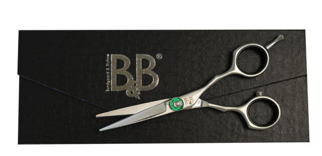 B&B professional paw clippers