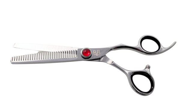 B&B Dog scissors set