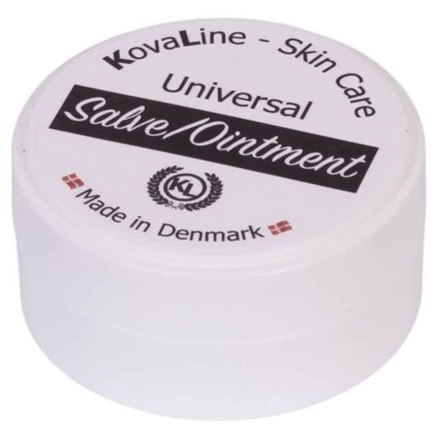KovaLine Universal Salve - 50 ml (UDSOLGT)