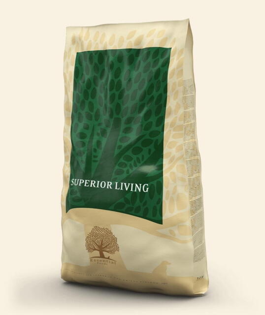 ESSENTIAL Superior Living 10 kg (FREE SHIPPING)